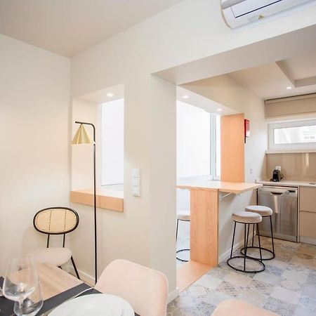 Liiiving In Porto - Uptown Pearl Apartment Екстер'єр фото