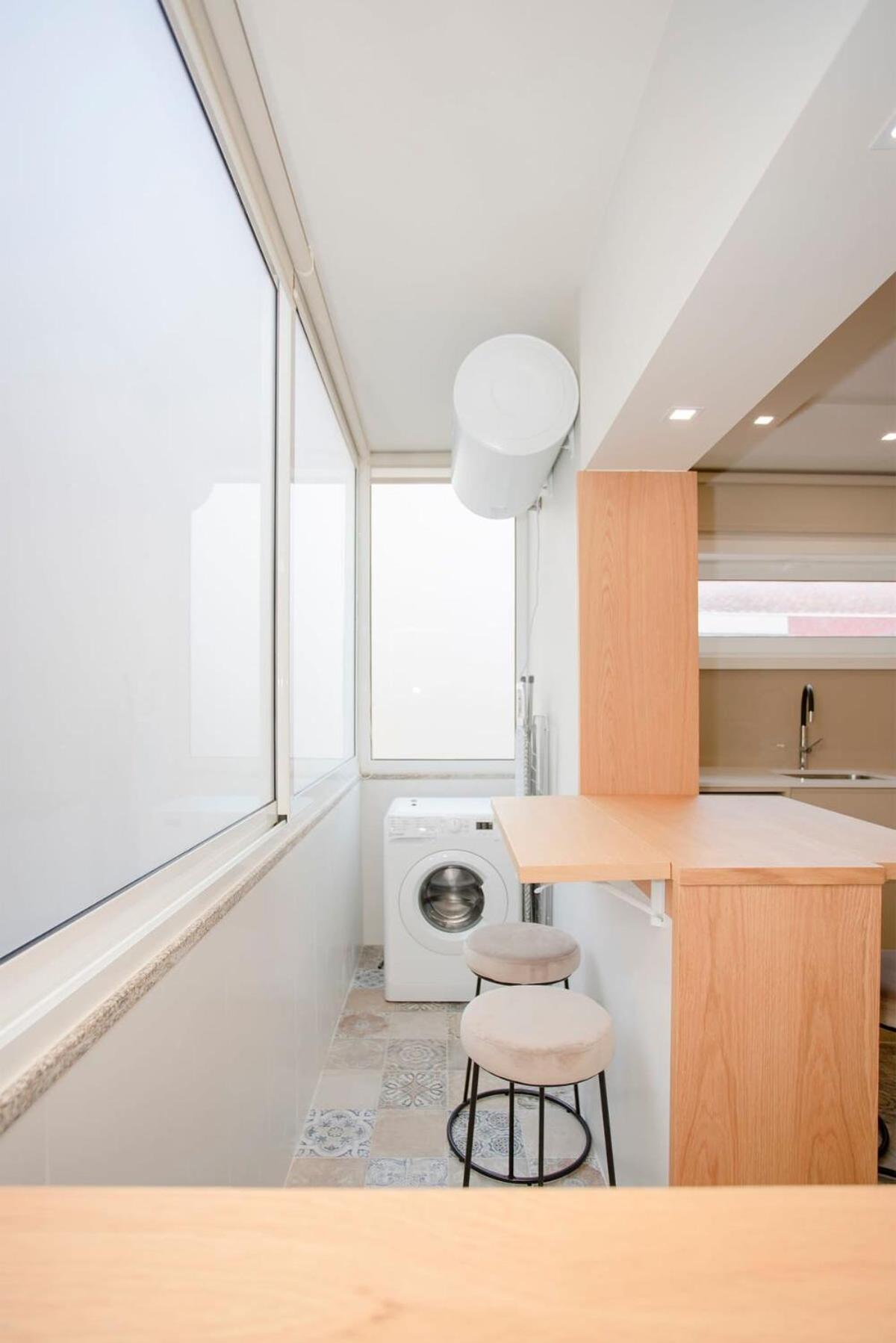 Liiiving In Porto - Uptown Pearl Apartment Екстер'єр фото