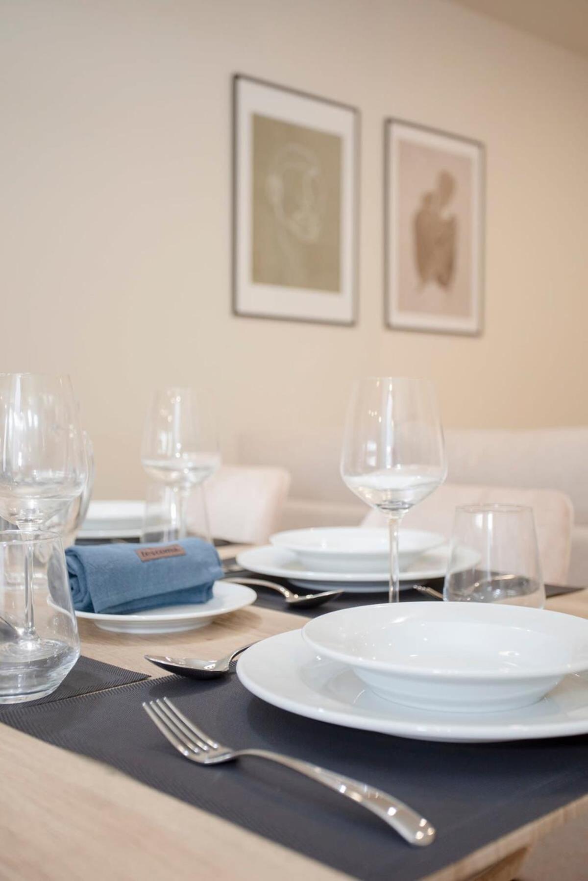 Liiiving In Porto - Uptown Pearl Apartment Екстер'єр фото