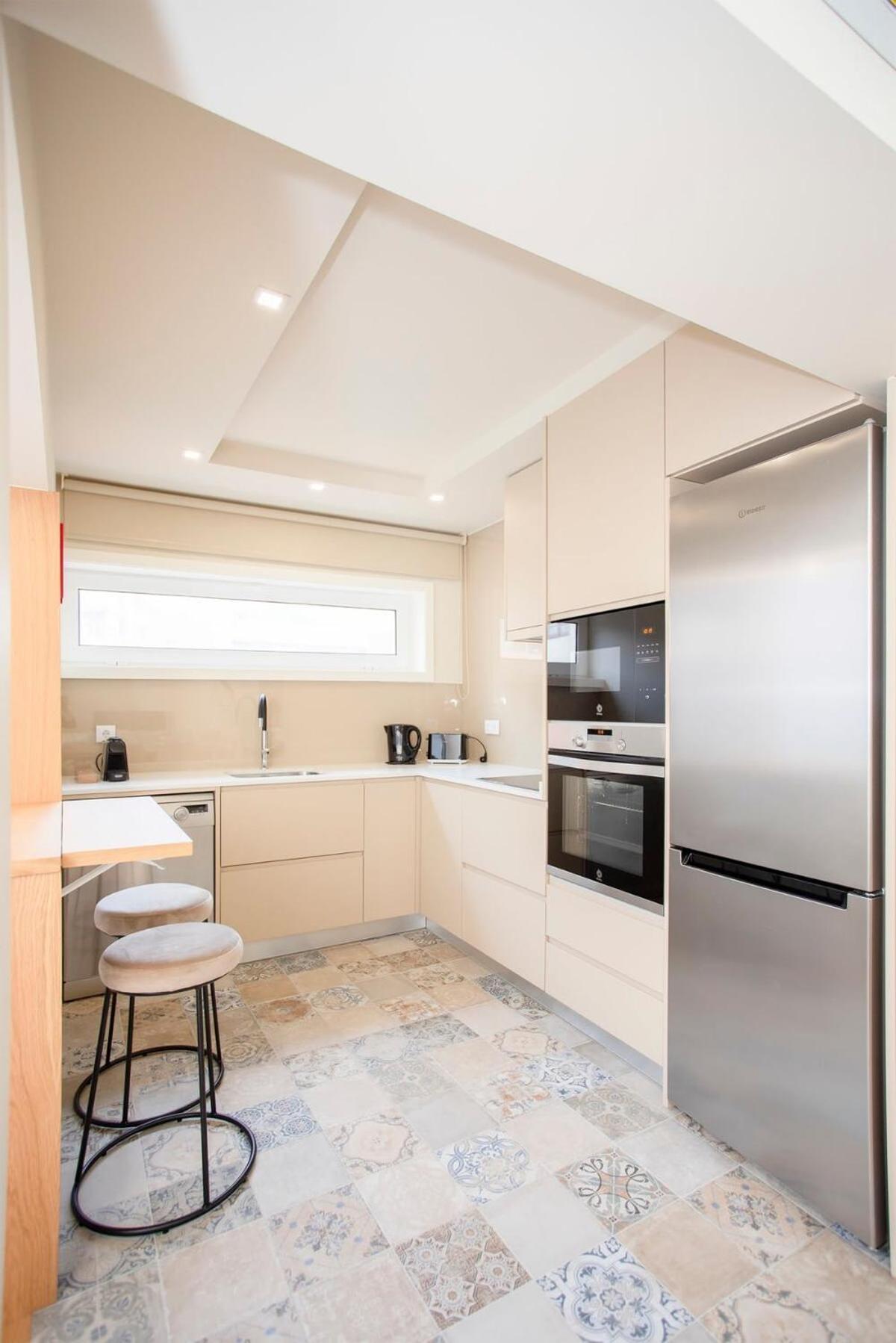 Liiiving In Porto - Uptown Pearl Apartment Екстер'єр фото