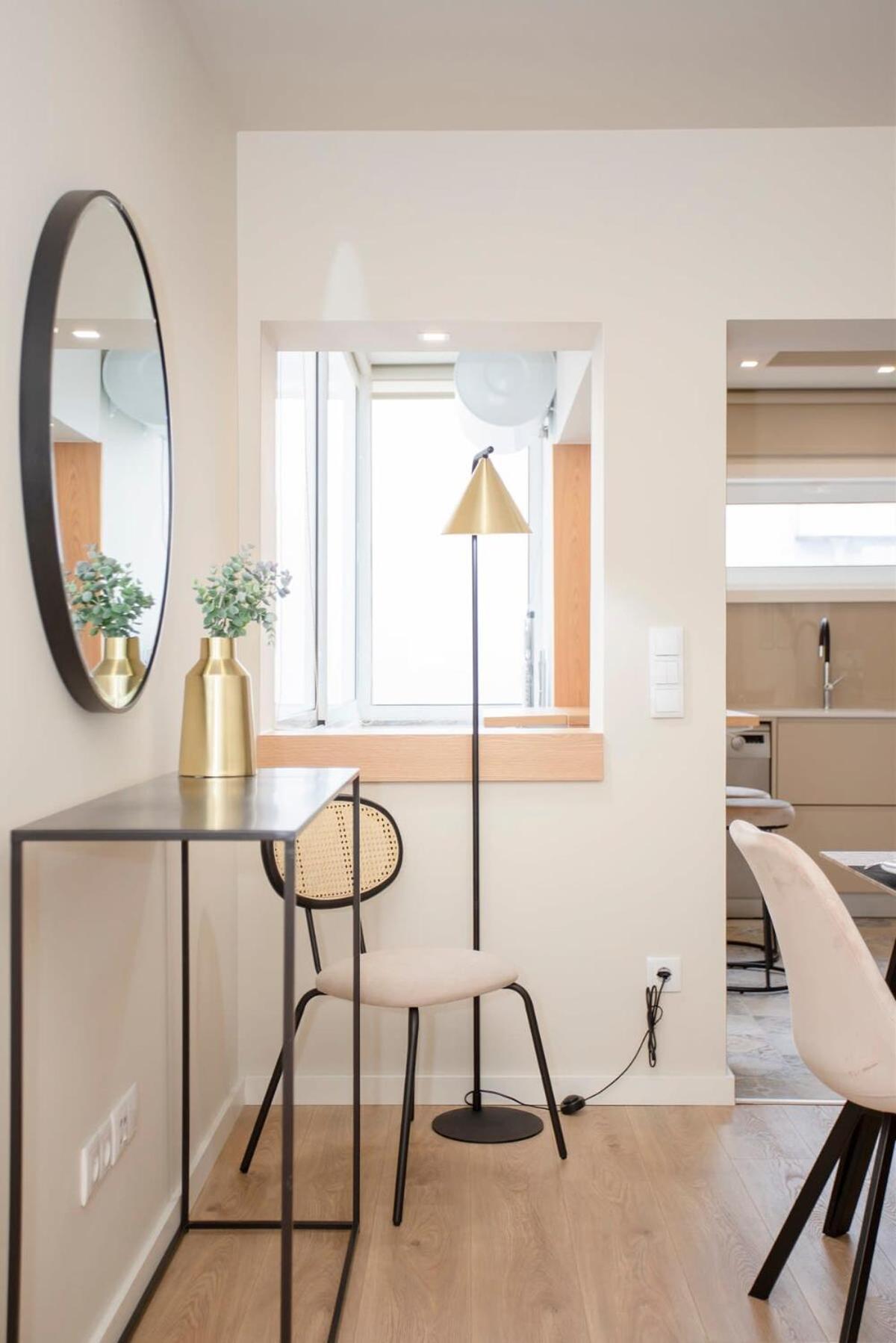 Liiiving In Porto - Uptown Pearl Apartment Екстер'єр фото