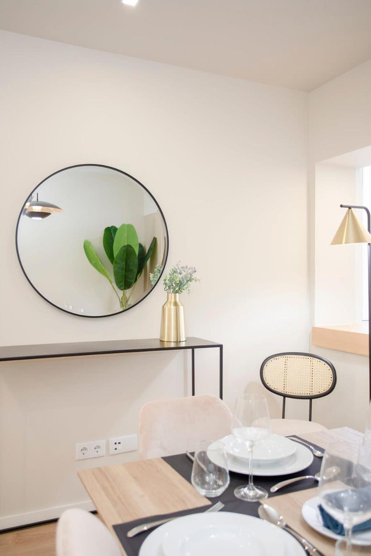 Liiiving In Porto - Uptown Pearl Apartment Екстер'єр фото