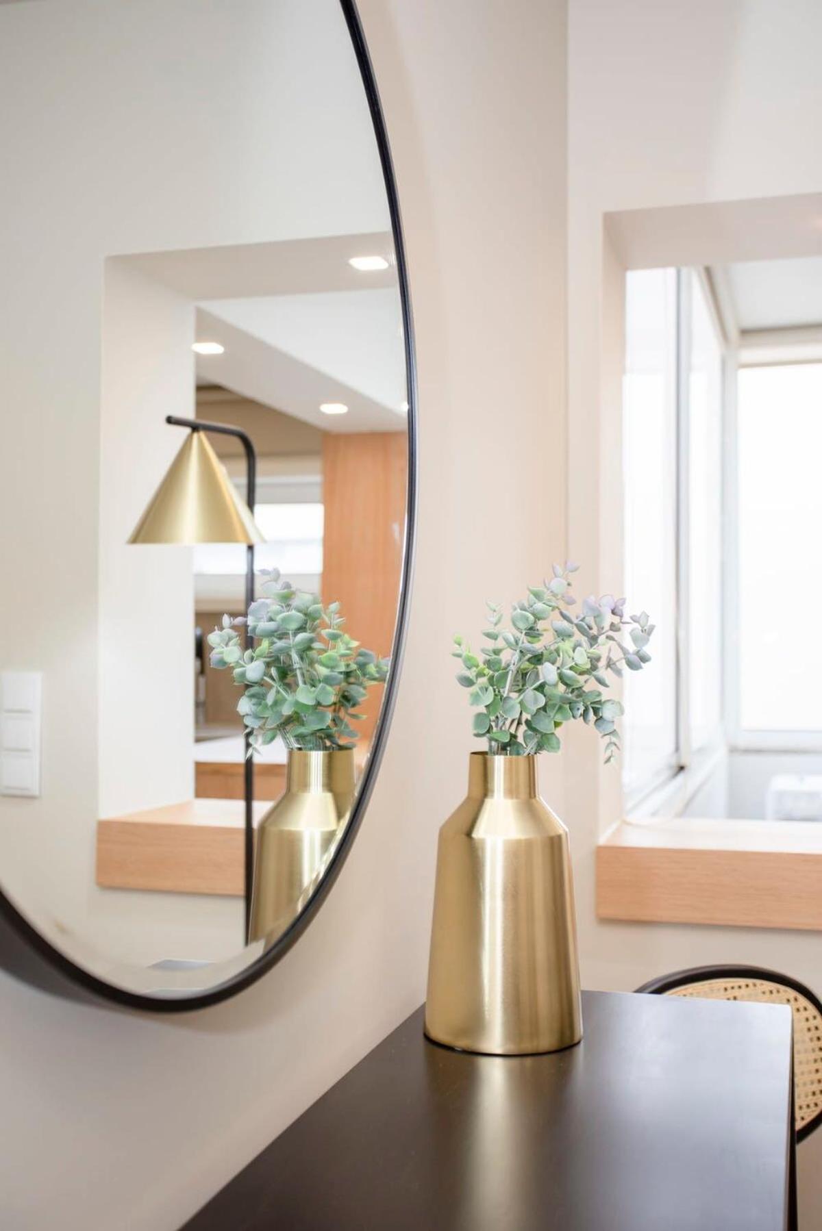 Liiiving In Porto - Uptown Pearl Apartment Екстер'єр фото