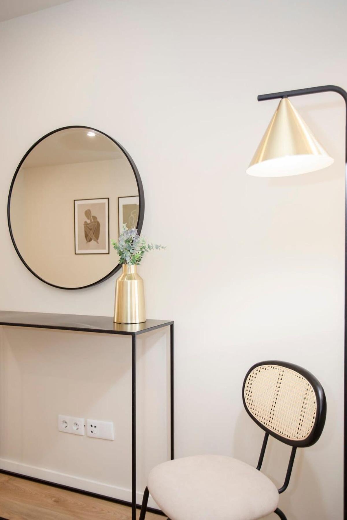 Liiiving In Porto - Uptown Pearl Apartment Екстер'єр фото