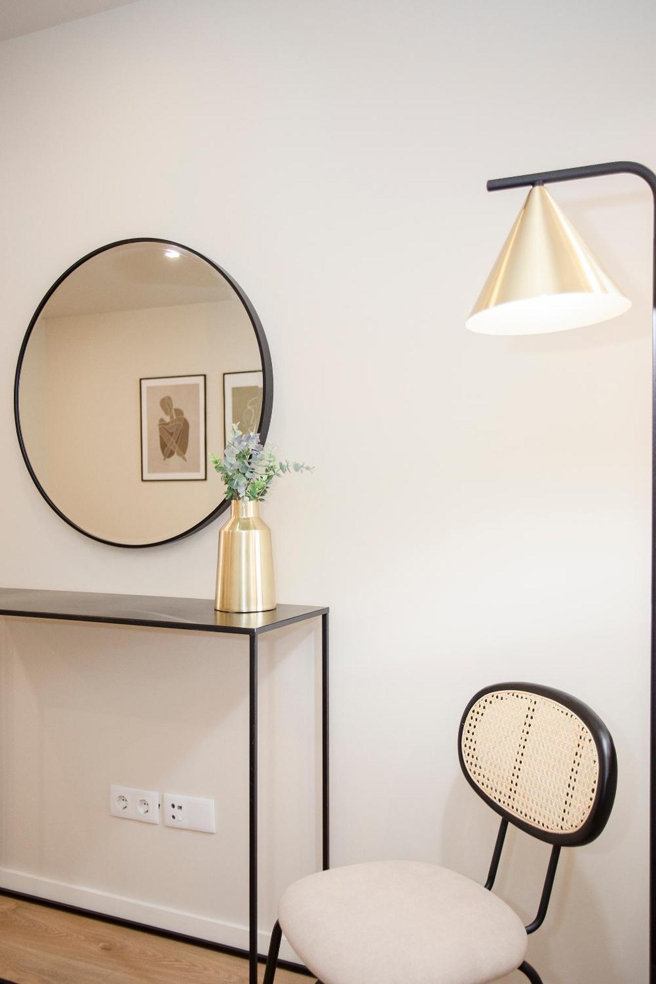Liiiving In Porto - Uptown Pearl Apartment Екстер'єр фото