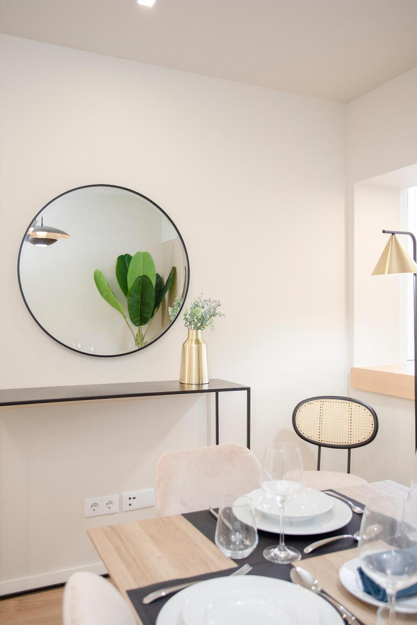 Liiiving In Porto - Uptown Pearl Apartment Екстер'єр фото