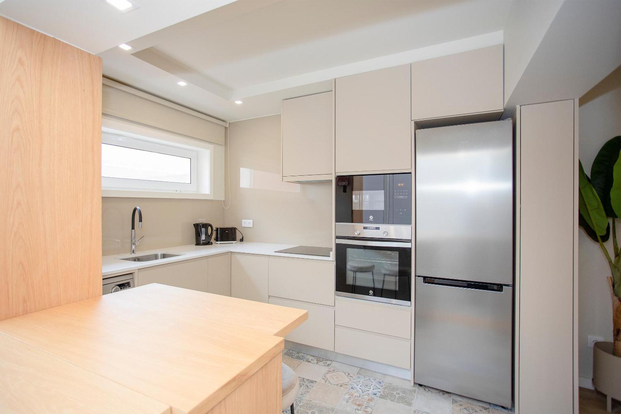 Liiiving In Porto - Uptown Pearl Apartment Екстер'єр фото